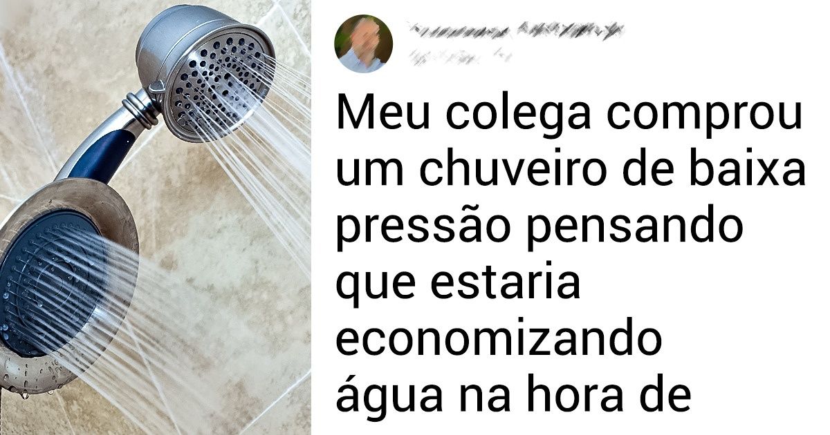 20+ Internautas compartilharam histórias em que as pessoas ultrapassaram os limites da estupidez