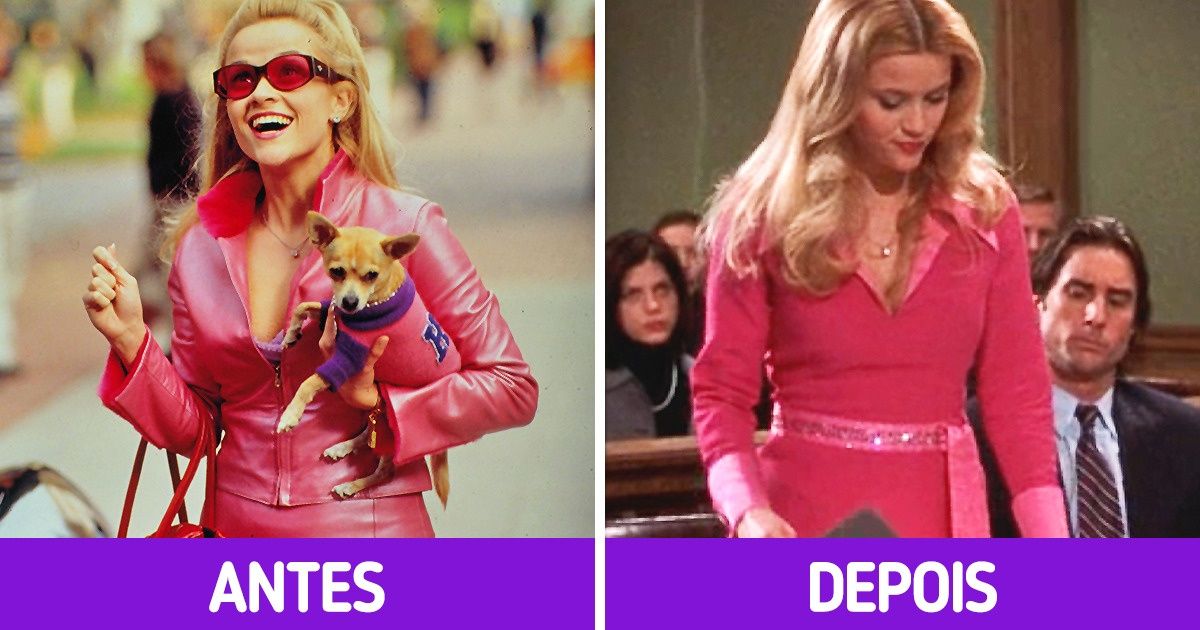 17 Filmes que acertaram em cheio na escolha do figurino 17 Filmes que acertaram em cheio na escolha do figurino