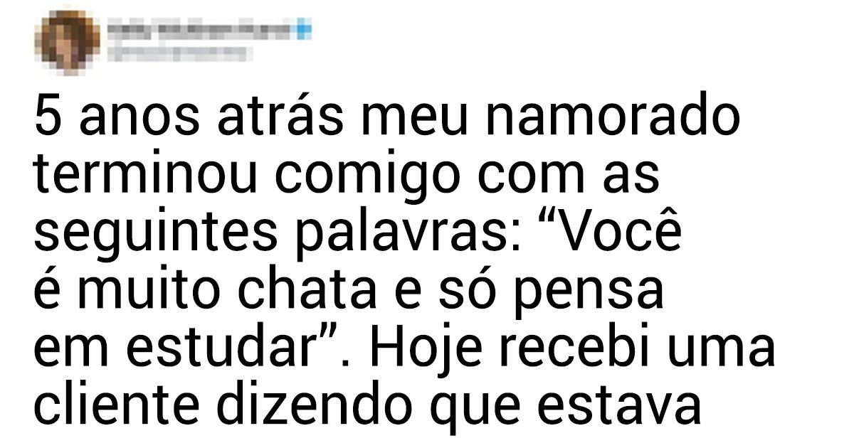 14 Tuítes que provam que a solidariedade feminina realmente existe 14 Tuítes que provam que a solidariedade feminina realmente existe