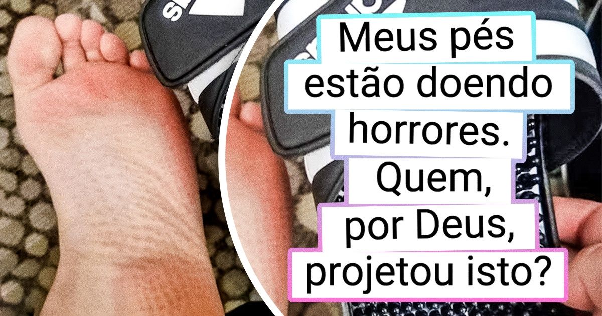 19 Internautas que foram vítimas do excesso de criatividade dos designers na hora das compras