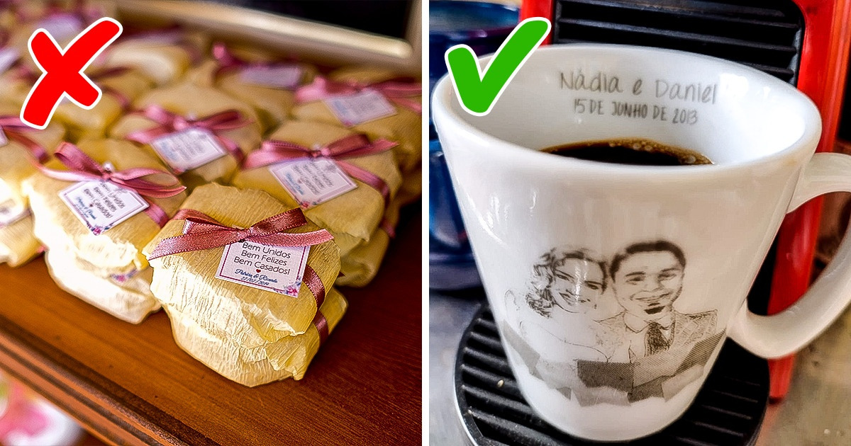 9 Erros que muitos noivos cometem ao preparar a festa de casamento
