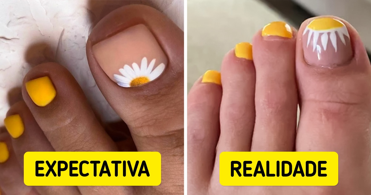 18 Vezes em que a realidade superou muito a expectativa, para o bem ou para o mal