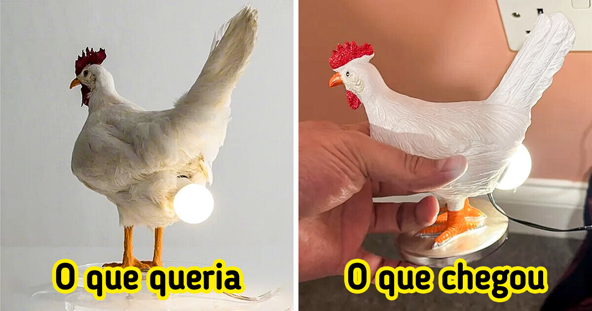 17 Compras Surpreendentes que Fizeram Essas Pessoas se Arrependerem Amargamente