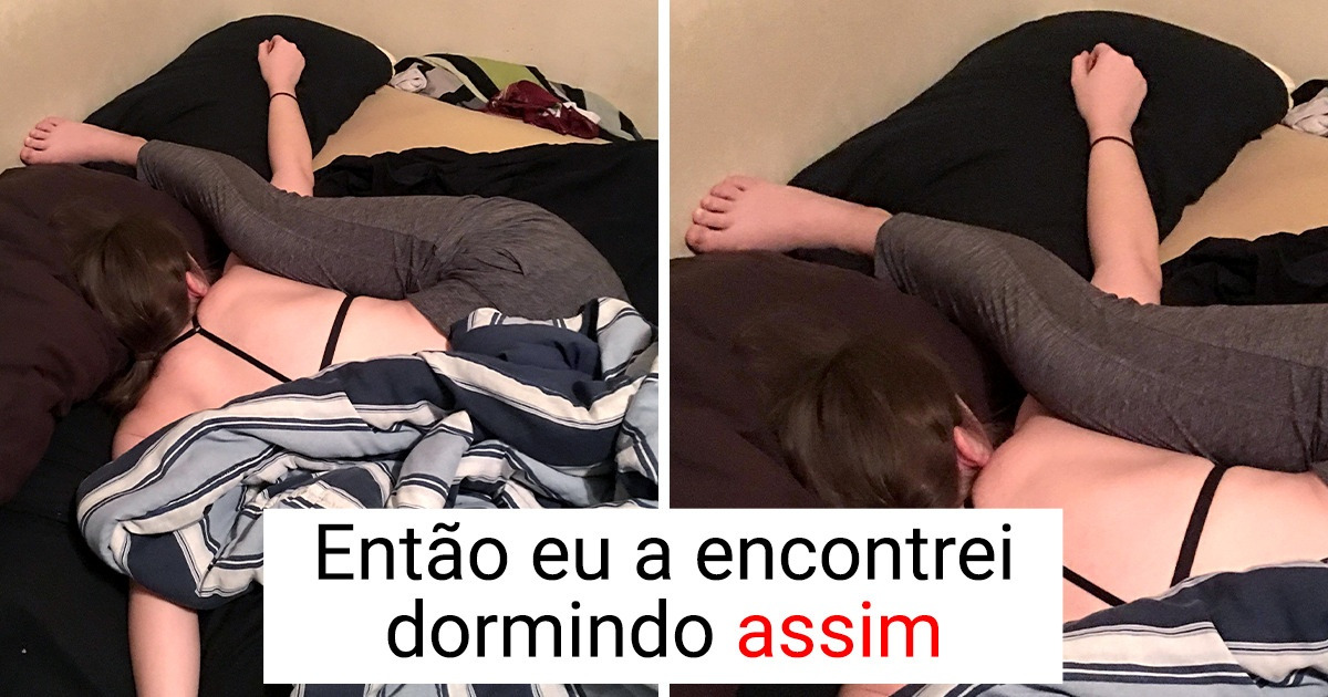 15 Vezes em que as pessoas viram um show que não esperavam ver