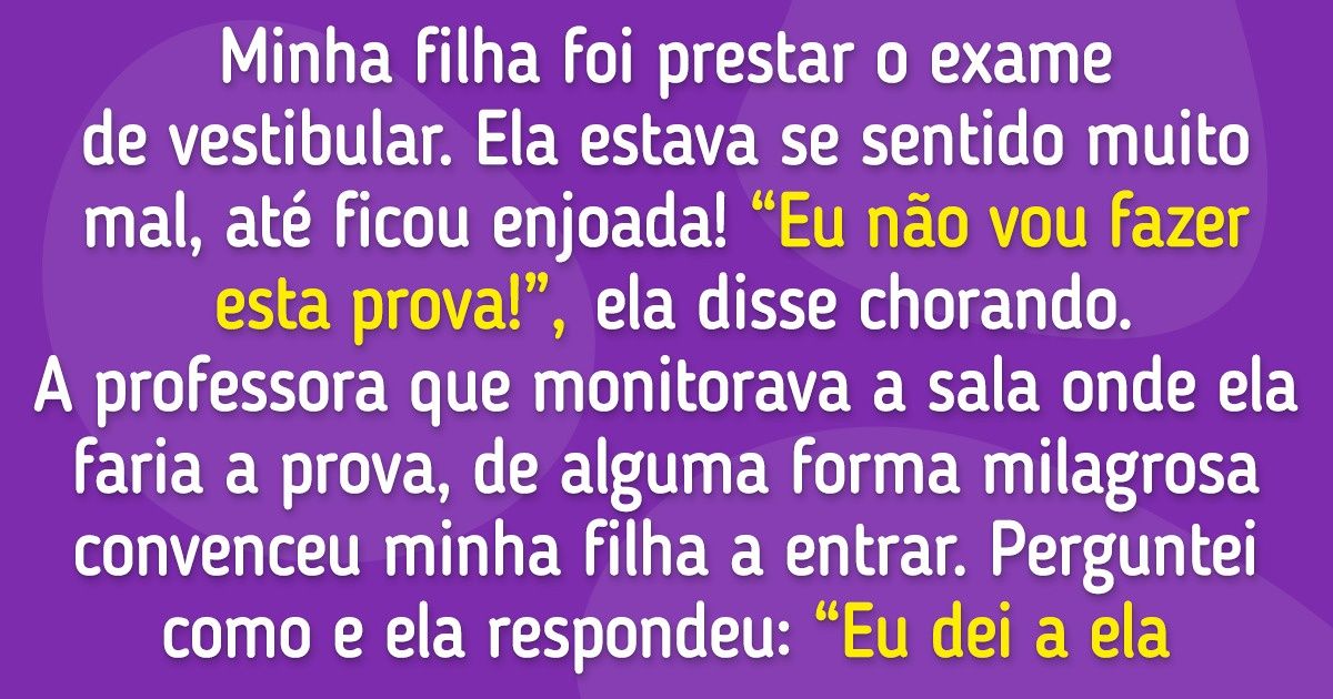 18 Professores com o dom de ver a alma de uma criança como se fosse um livro aberto 18 Professores com o dom de ver a alma de uma criança como se fosse um livro aberto