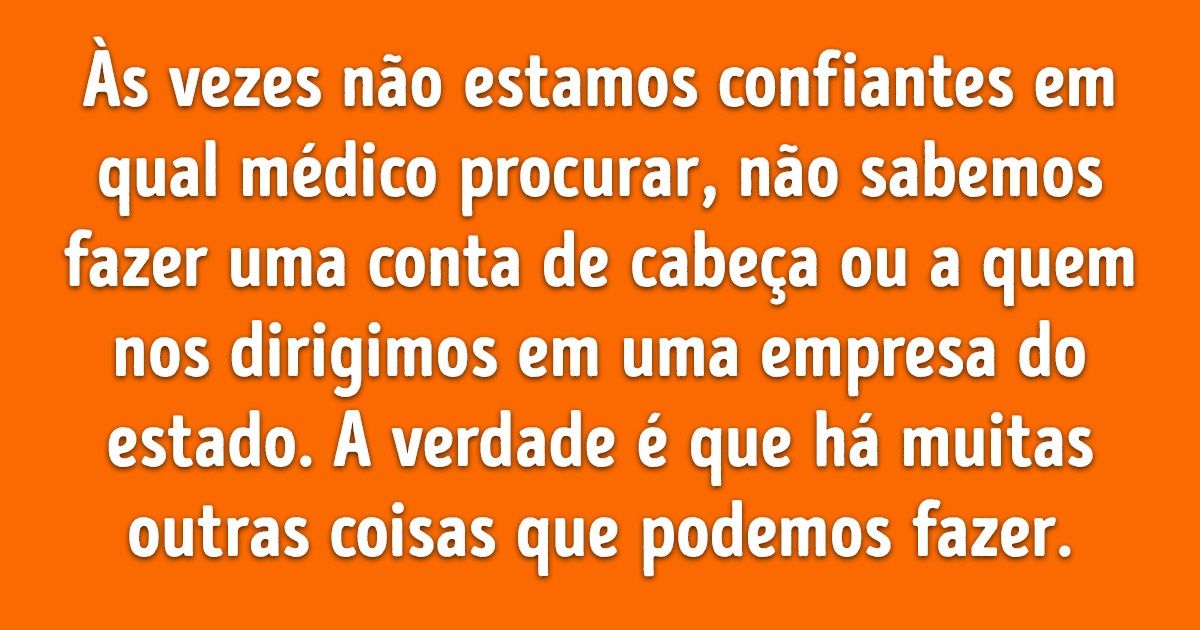 Mamãe, na realidade apenas fingimos que somos idiotas