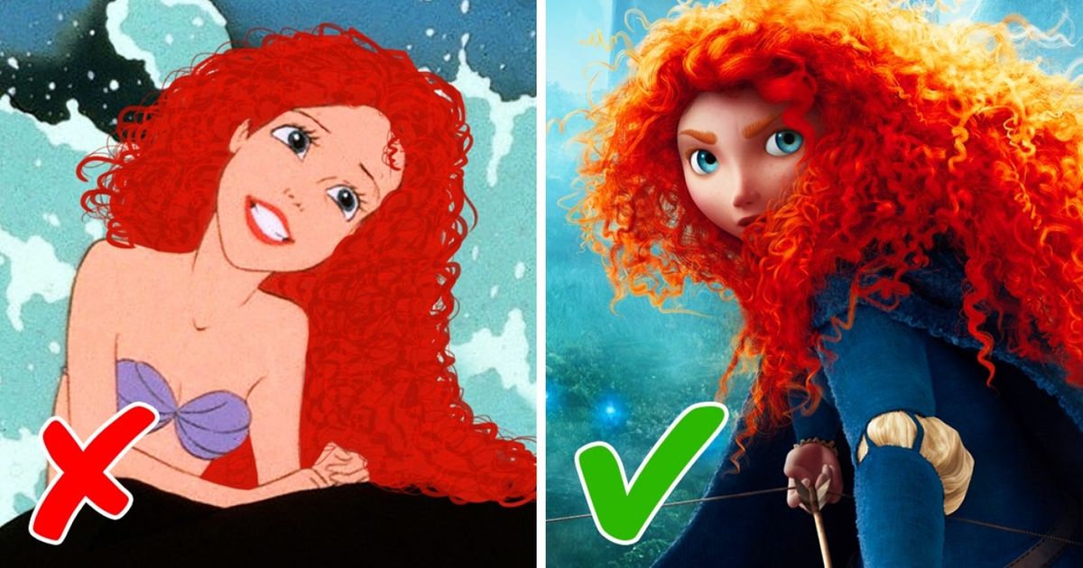 10 Curiosidades que farão você ver seus desenhos favoritos de uma maneira diferente 10 Curiosidades que farão você ver seus desenhos favoritos de uma maneira diferente