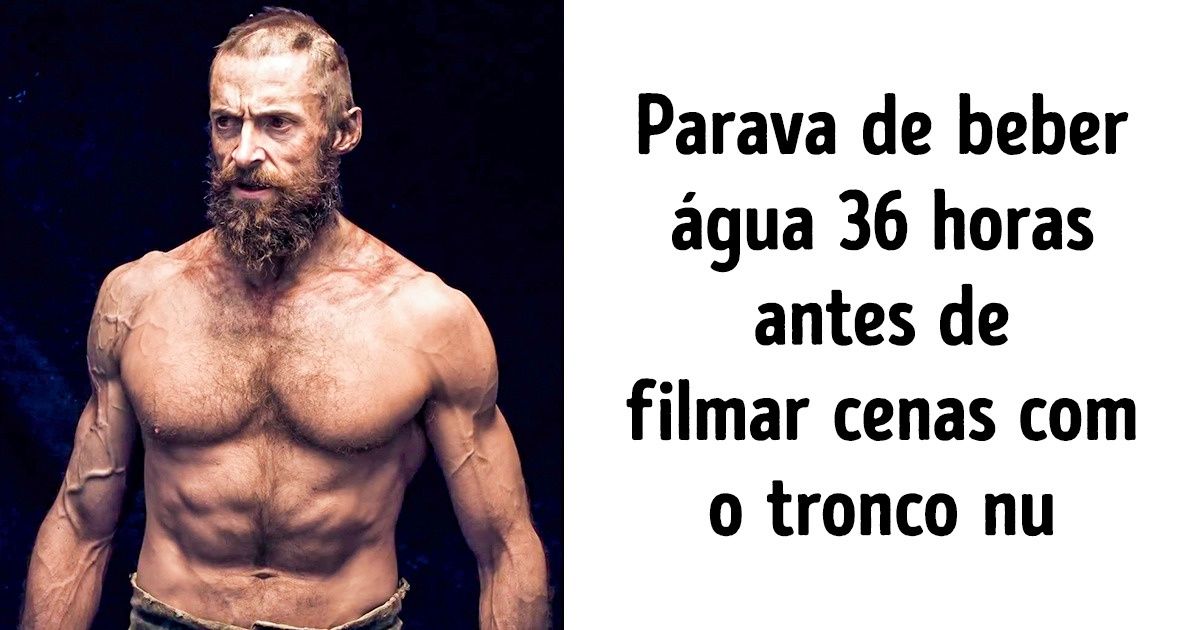 20 Fotos que mostram como é por trás das câmeras do cinema moderno 20 Fotos que mostram como é por trás das câmeras do cinema moderno