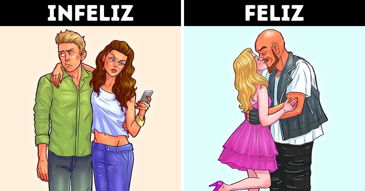 Por que trabalhar o relacionamento é mais importante do que encontrar a pessoa certa Por que trabalhar o relacionamento é mais importante do que encontrar a pessoa certa