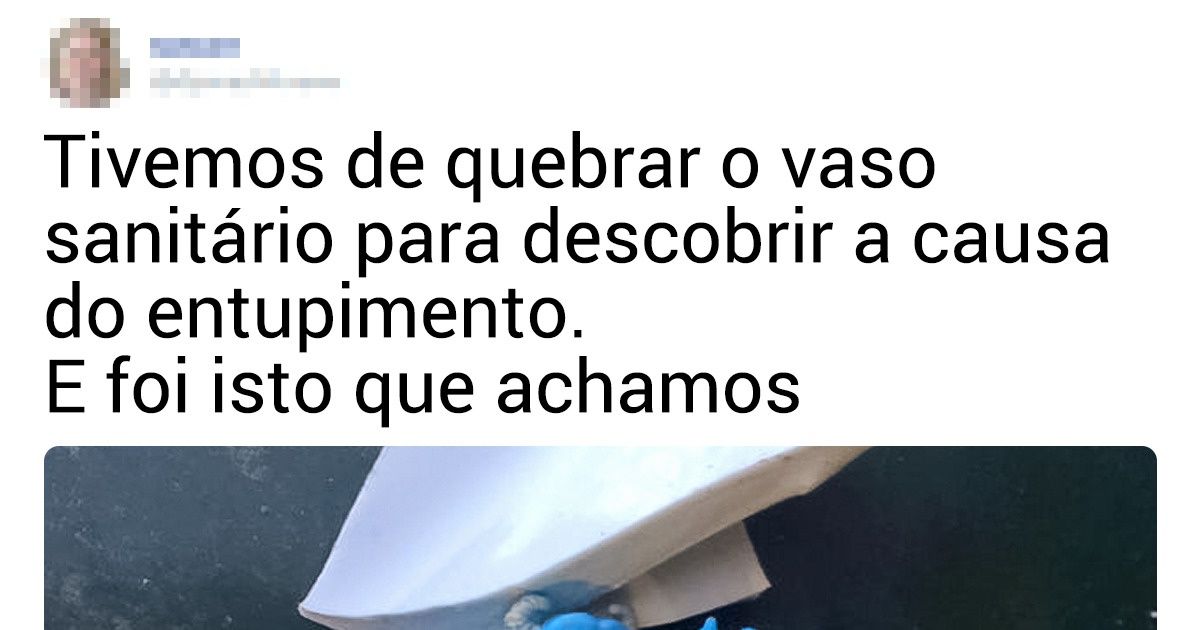 16 Crianças que não sabem o limite da traquinagem