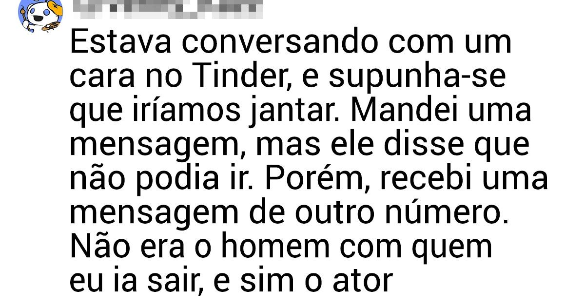 15+ Internautas contam experiências únicas e extraordinárias pelas quais já passaram 15+ Internautas contam experiências únicas e extraordinárias pelas quais já passaram