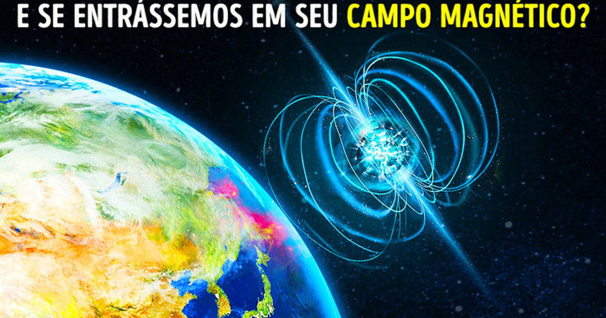 Um magnetar poderia apagar todos os cartões de crédito na Terra