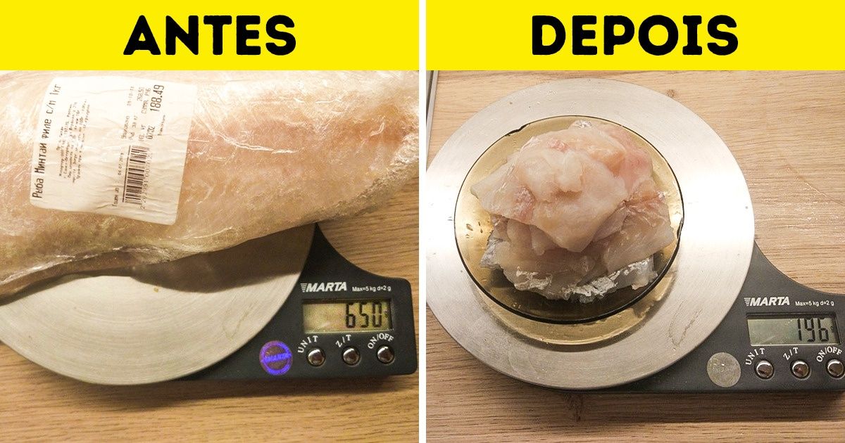 17 Produtos que são exemplos de como enganar o consumidor