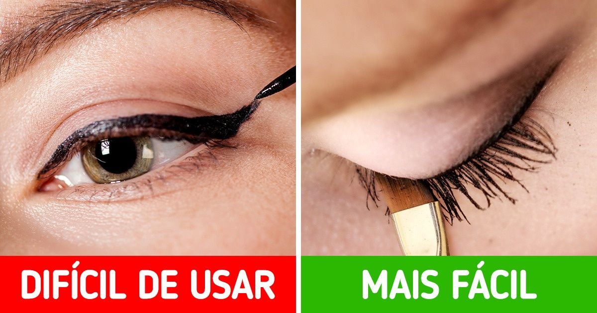 10 Itens de beleza que podem parecer necessários, mas só ocupam espaço na bolsa de maquiagem 10 Itens de beleza que podem parecer necessários, mas só ocupam espaço na bolsa de maquiagem