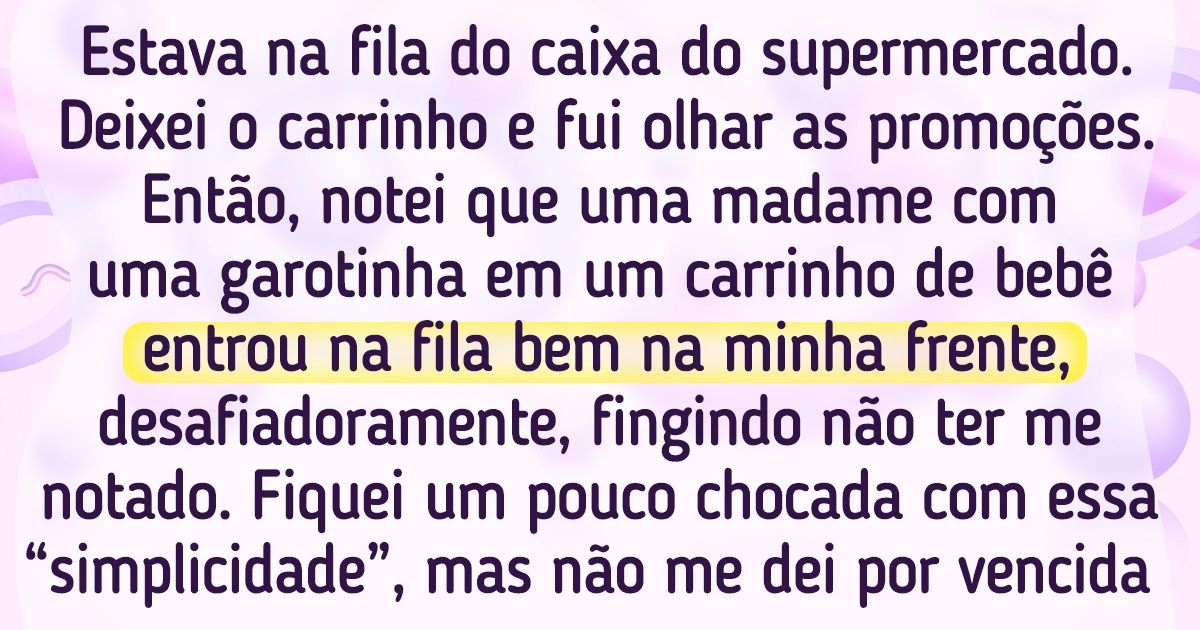 15 Pessoas que disseram “já chega!” e encontraram soluções brilhantes para problemas inesperados 15 Pessoas que disseram “já chega!” e encontraram soluções brilhantes para problemas inesperados