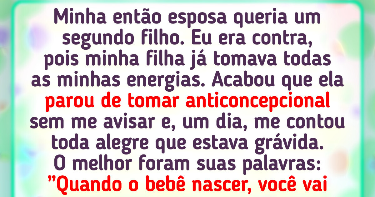 17 Provas de que a vida com crianças é uma verdadeira montanha-russa 17 Provas de que a vida com crianças é uma verdadeira montanha-russa