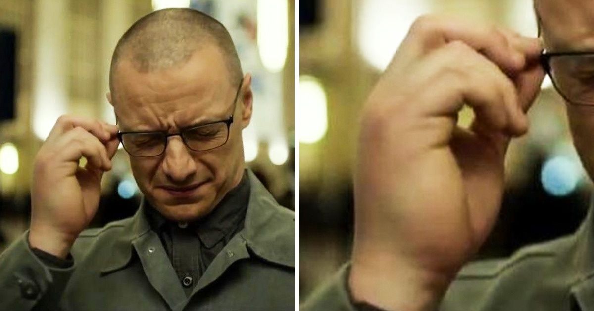 15 Detalhes de filmes que mostram a enorme criatividade de atores e diretores (e nós nem percebemos)