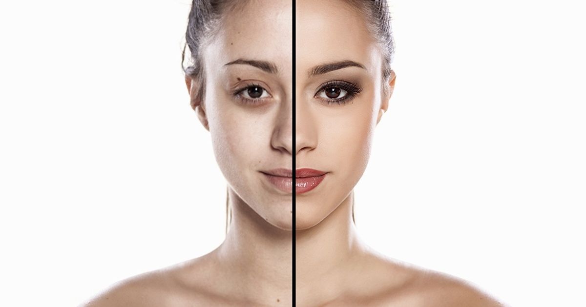 25 Dicas para uma pele perfeita na hora da maquiagem