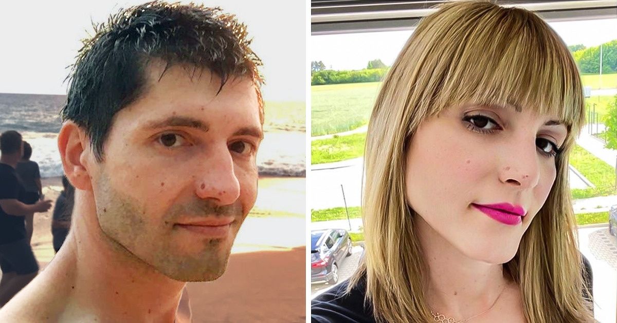 19 Pessoas que fizeram a transição e deixaram seu verdadeiro eu brilhar