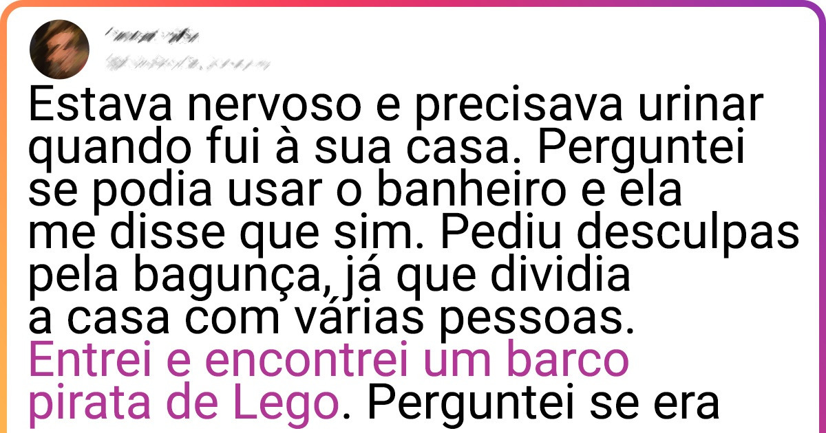 18 Internautas que consideraram positivos os “sinais vermelhos” do primeiro encontro (e não se enganaram) 18 Internautas que consideraram positivos os “sinais vermelhos” do primeiro encontro (e não se enganaram)