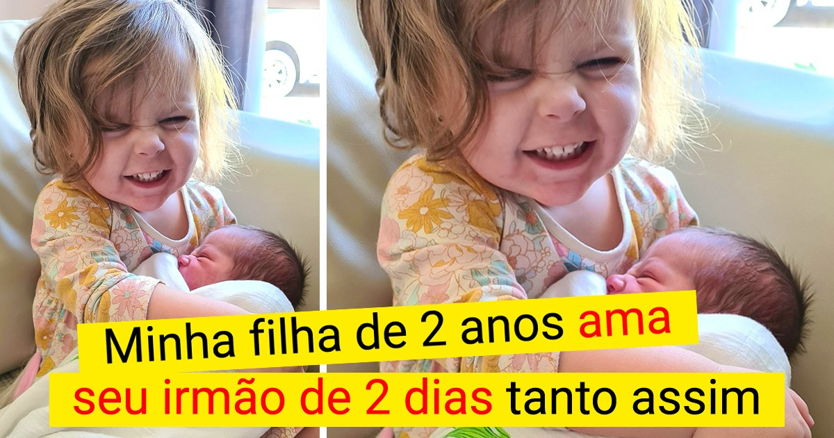 18 Fotos demonstrando como é lindo construir e fortalecer as ligações familiares