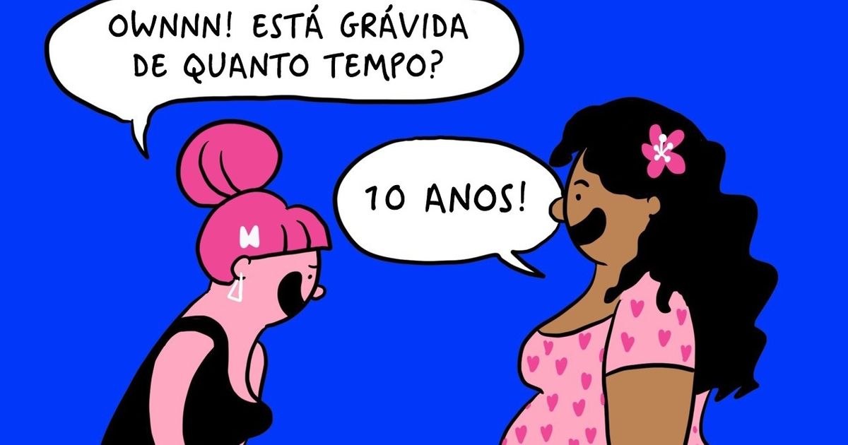 13 Ilustrações sobre mulheres que conhecem a importância de serem fieis a si mesmas