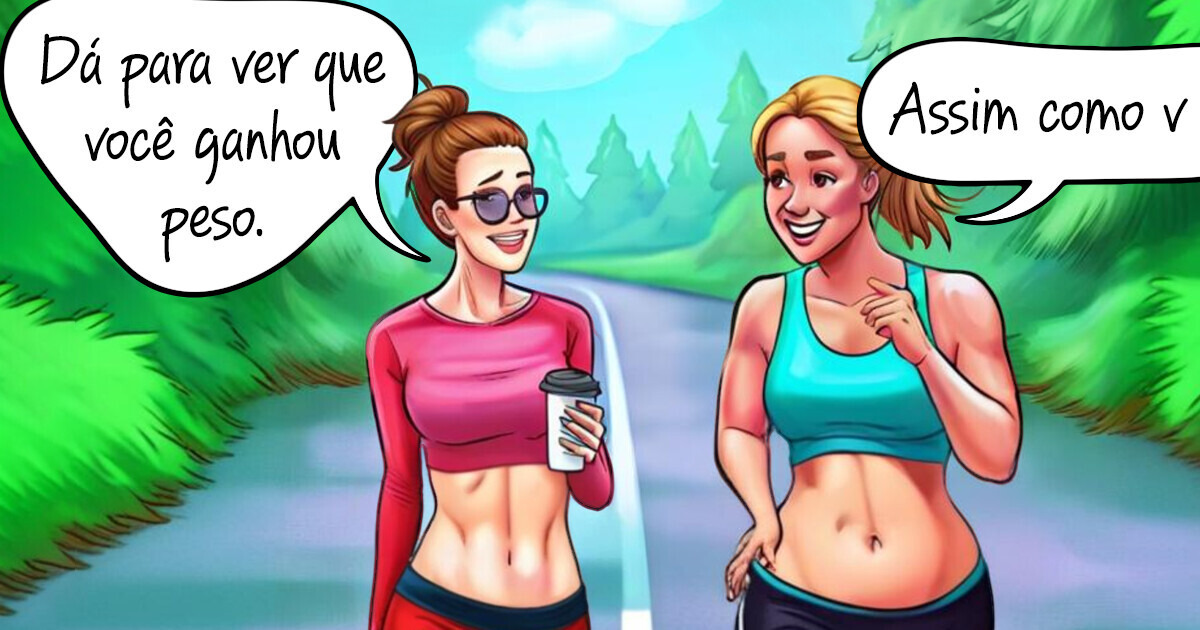 14 Respostas afiadas que vão calar até os mais atrevidos 14 Respostas afiadas que vão calar até os mais atrevidos
