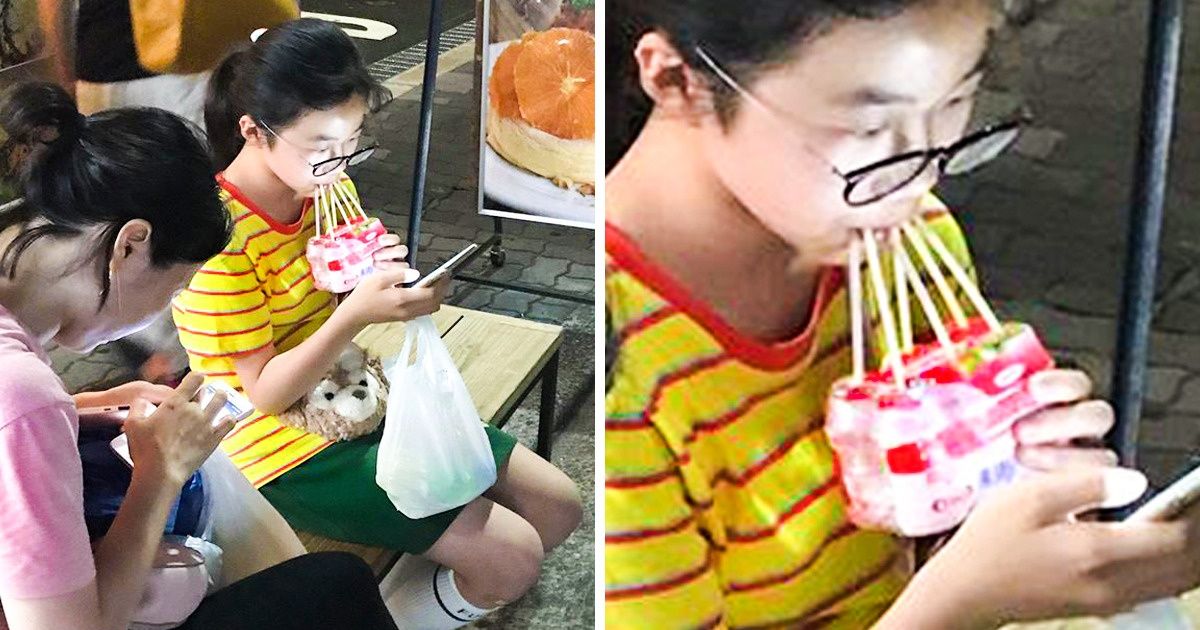 18 Pessoas que misturam preguiça e criatividade como ninguém 18 Pessoas que misturam preguiça e criatividade como ninguém