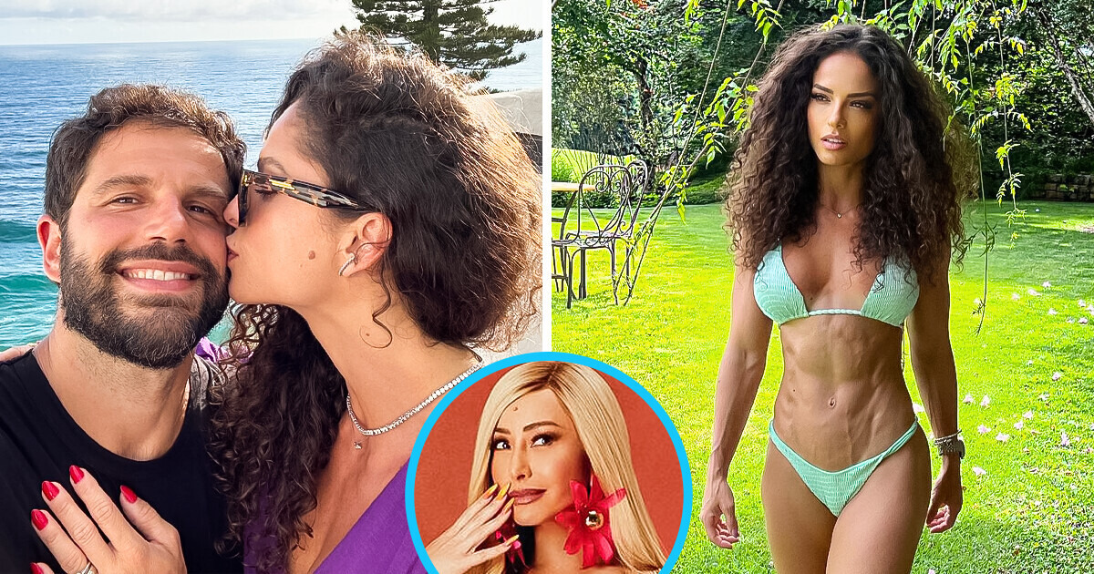 Quem é a nova namorada de Duda Nagle, que teria dado uma “indireta” para Sabrina Sato Quem é a nova namorada de Duda Nagle, que teria dado uma “indireta” para Sabrina Sato
