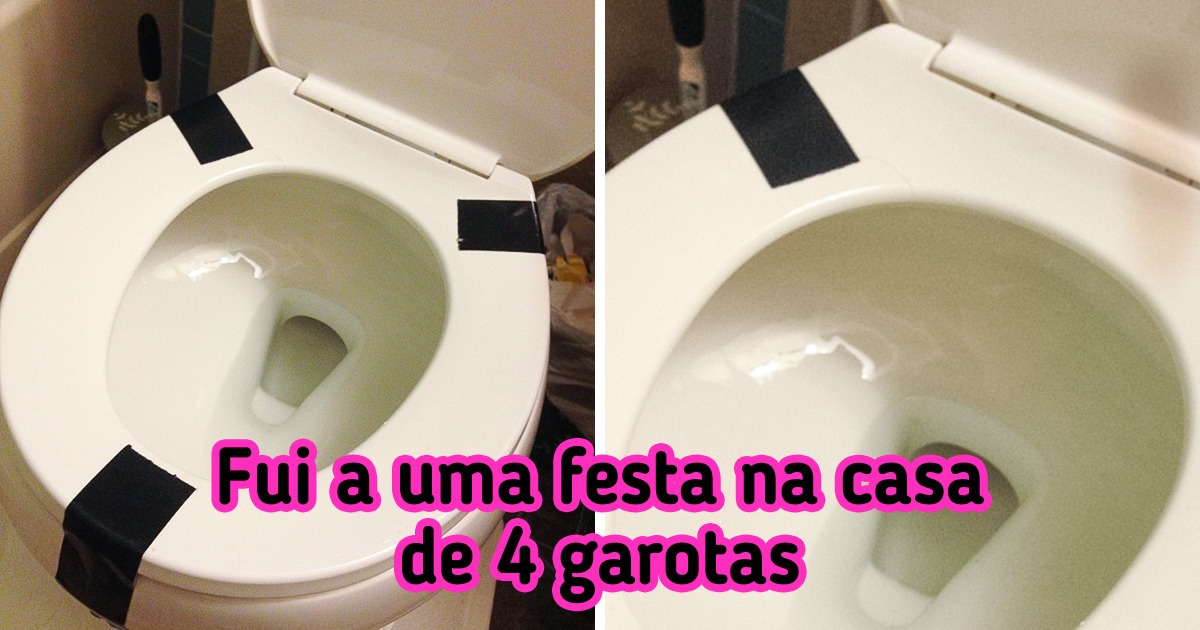 16 Pessoas que sabem resolver problemas do dia a dia com muita criatividade