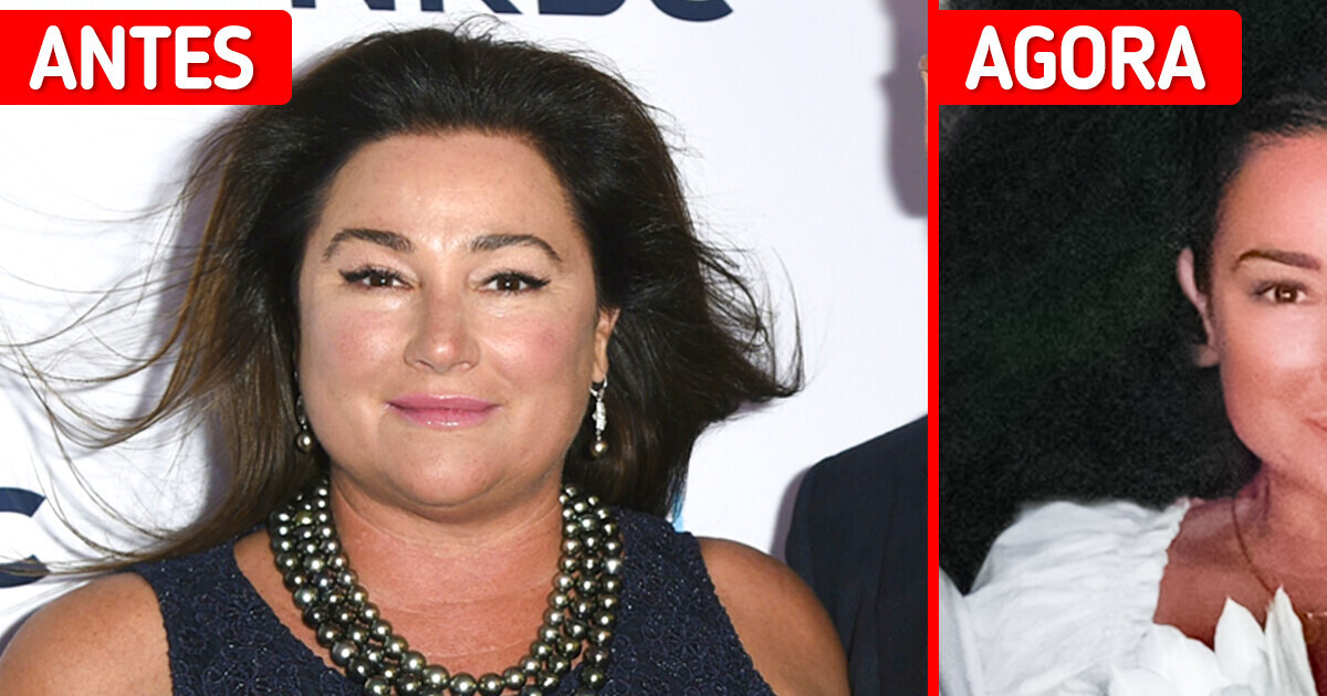 Aos 60, Keely, esposa de Pierce Brosnan, deslumbra fãs com selfie “20 anos mais jovem” Aos 60, Keely, esposa de Pierce Brosnan, deslumbra fãs com selfie “20 anos mais jovem”