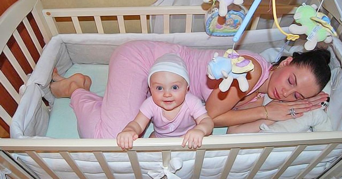 20 Fotos épicas que comprovam que ter filhos não é brincadeira 20 Fotos épicas que comprovam que ter filhos não é brincadeira