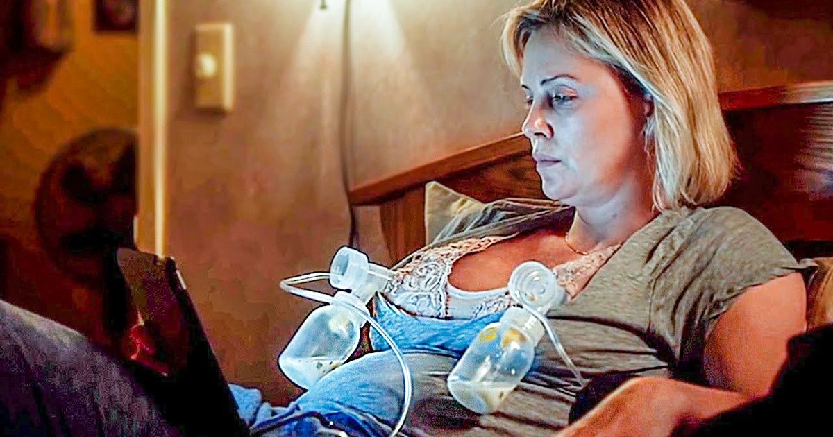 Autora do Incrível conta com honestidade por que deixou de ser uma mãe ideal Autora do Incrível conta com honestidade por que deixou de ser uma mãe ideal