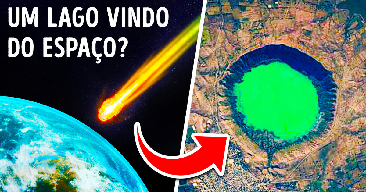Lago cósmico e mais 5 lugares na Índia que vocês jamais esquecerá