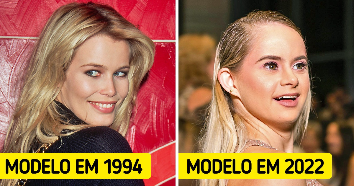 14 Fotos de antes e de agora mostram como o mundo ganhou cores totalmente novas