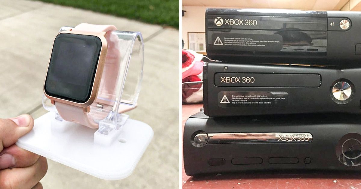 19 Objetos achados em bom estado em um lugar um pouco peculiar 19 Objetos achados em bom estado em um lugar um pouco peculiar