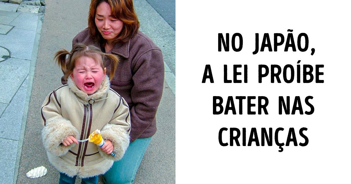 14 Fatos sobre o Japão que causam tanto admiração quanto inveja 14 Fatos sobre o Japão que causam tanto admiração quanto inveja