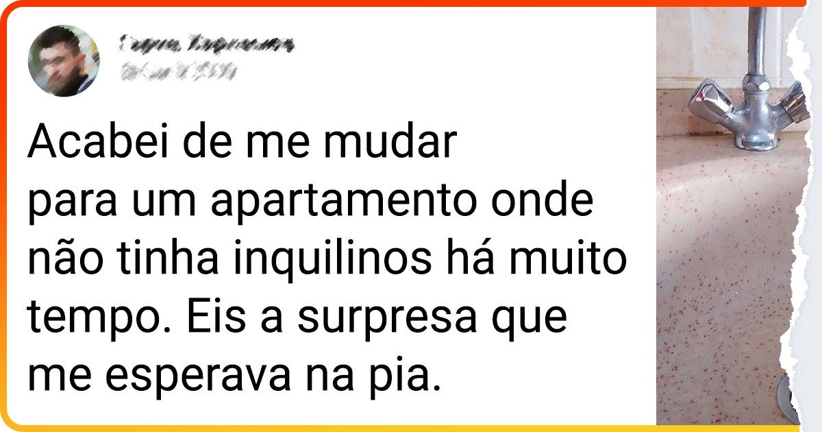 16 Internautas que tiveram a sorte de serem agraciados com um presente da natureza