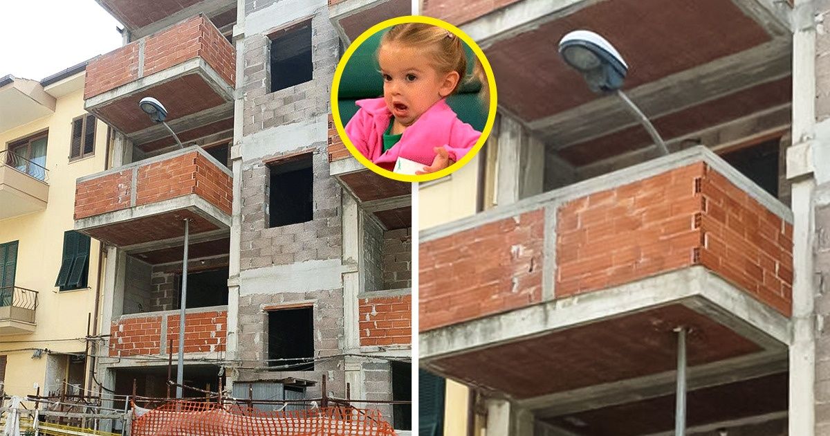 20 Construções tão estranhas que nos fazem questionar o que realmente aconteceu ali 20 Construções tão estranhas que nos fazem questionar o que realmente aconteceu ali