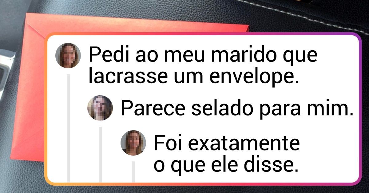 16 Imagens que traduzem tão bem a vida em família que nos fizeram chorar de rir