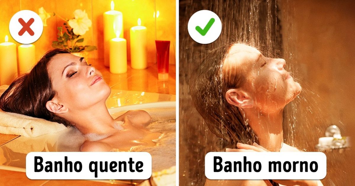 O que fazer e o que não fazer para dormir bem
