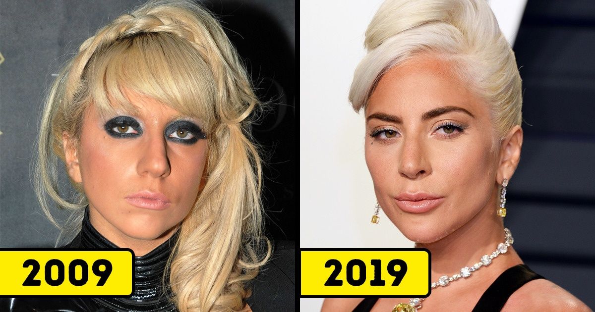 16 Famosas que ficaram mais lindas com o passar dos anos 16 Famosas que ficaram mais lindas com o passar dos anos