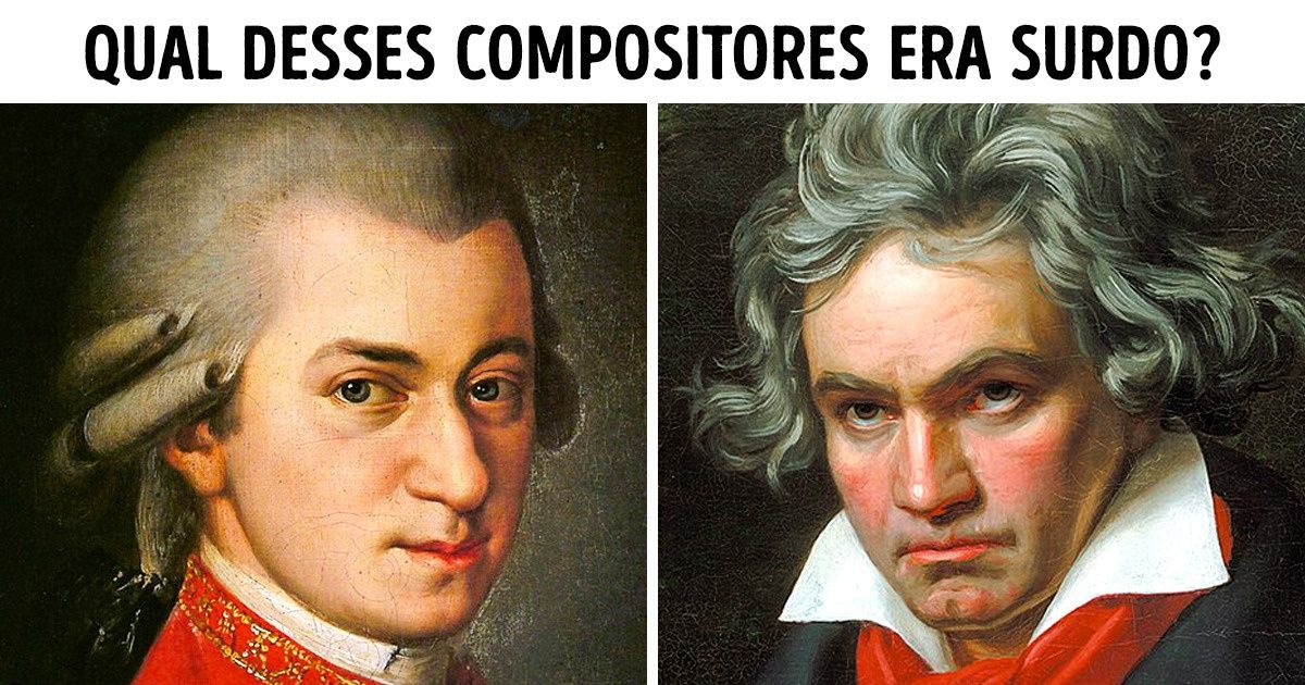 Teste sua inteligência com 14 perguntas de conhecimento geral Teste sua inteligência com 14 perguntas de conhecimento geral