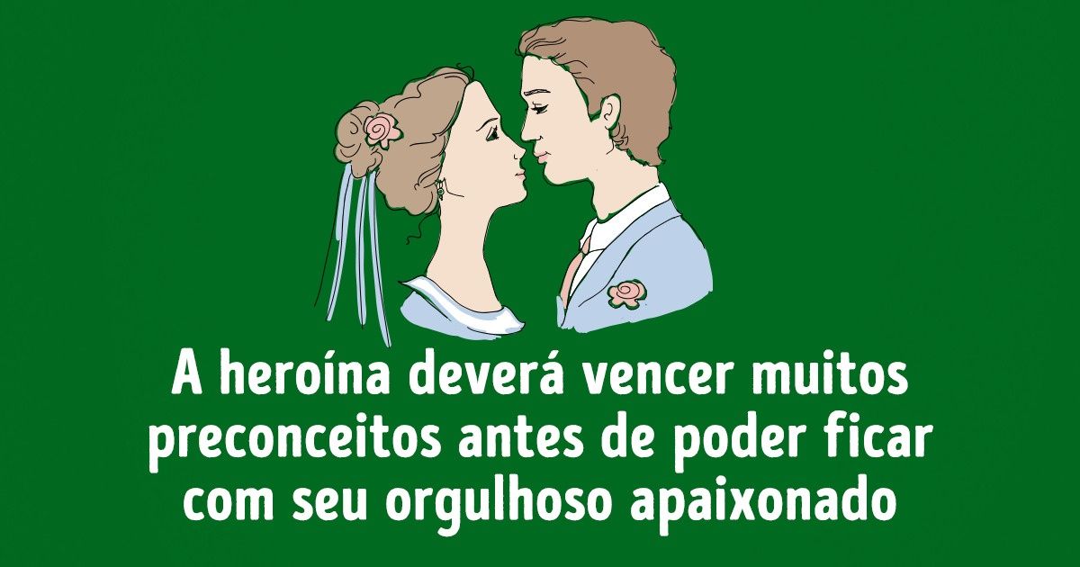 Teste literário: você consegue adivinhar o título destes 16 romances?