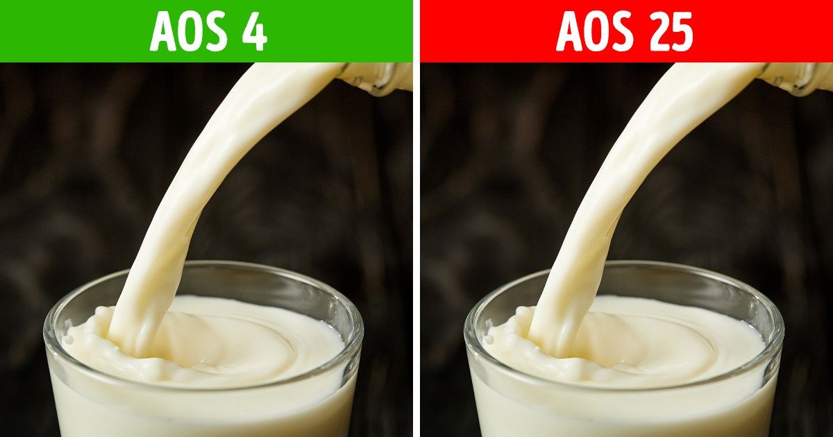 8 Alimentos “saudáveis” que, na realidade, podem fazer mal ao seu organismo 8 Alimentos “saudáveis” que, na realidade, podem fazer mal ao seu organismo