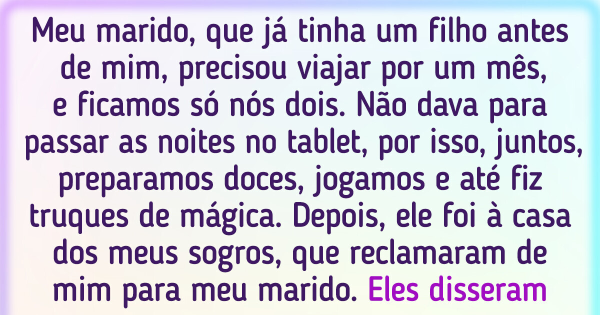 14 Histórias de pessoas que vivenciaram em primeira mão como é criar o filho de outra pessoa 14 Histórias de pessoas que vivenciaram em primeira mão como é criar o filho de outra pessoa