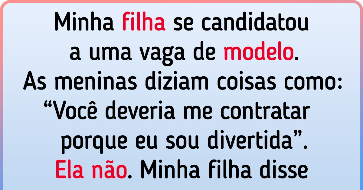 15 Pessoas que disseram a coisa certa na entrevista e foram contratadas na hora 15 Pessoas que disseram a coisa certa na entrevista e foram contratadas na hora