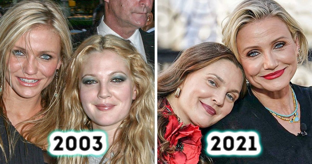 15 Amizades entre celebridades que resistiram ao passar do tempo 15 Amizades entre celebridades que resistiram ao passar do tempo