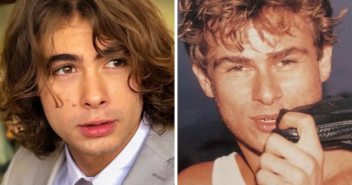 14 filhos de famosos brasileiros tão bonitos e talentosos quanto os pais