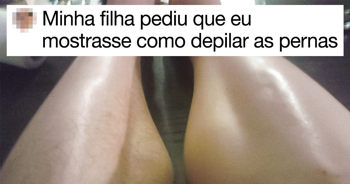 19 Fotos que mostram sinceramente como é ser pai solteiro